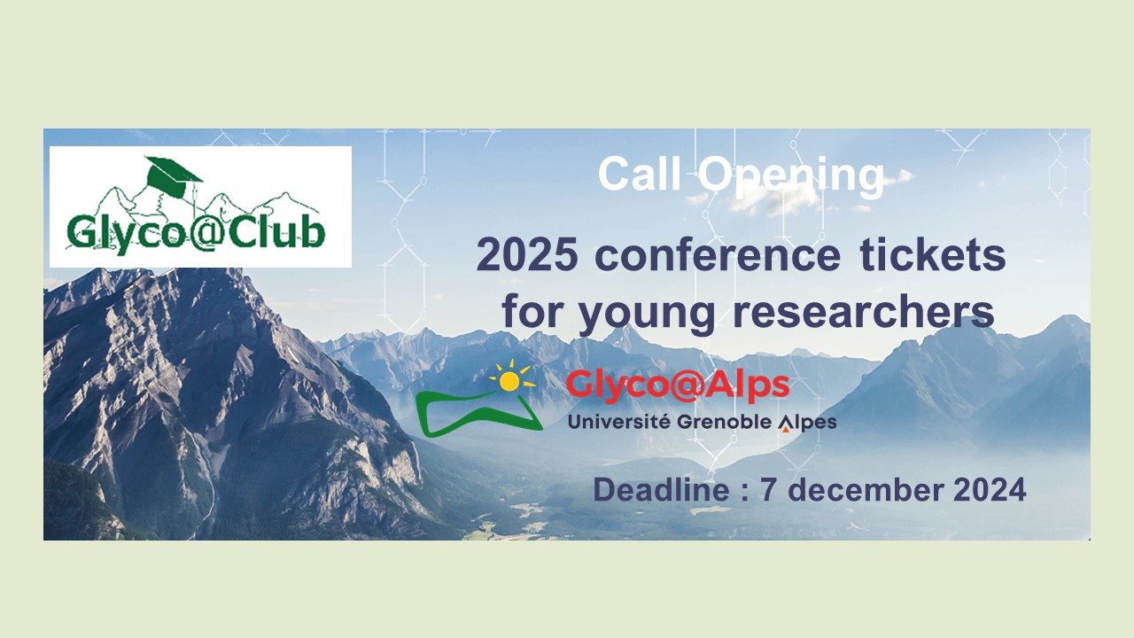 call glycoclub 2025