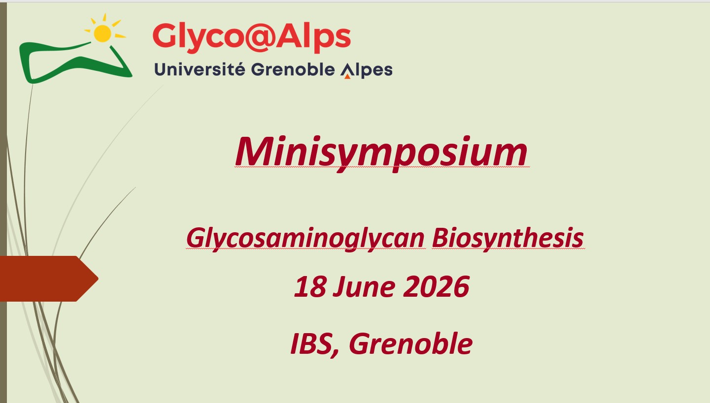 annonce symposium