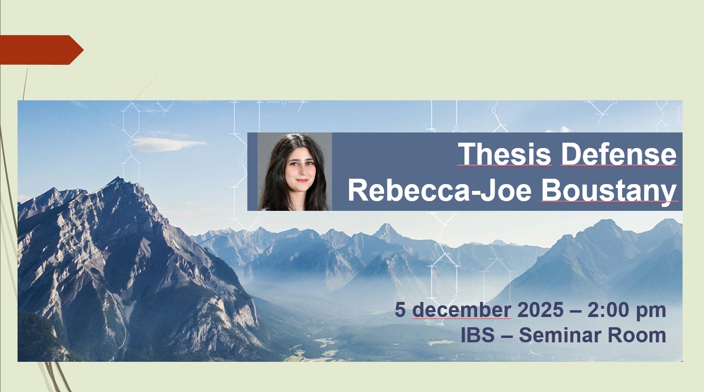 Vignette Rebecca-Joe